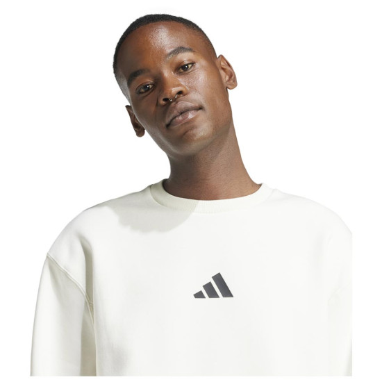 Adidas Ανδρικό φούτερ All SZN Fleece Graphic Sweatshirt